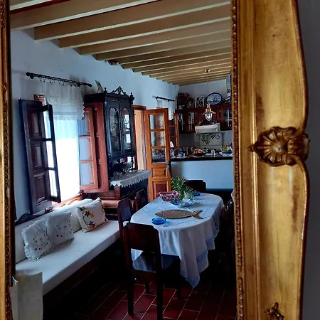 Holiday home With Majestic View