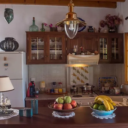 With Majestic View Patmos Town