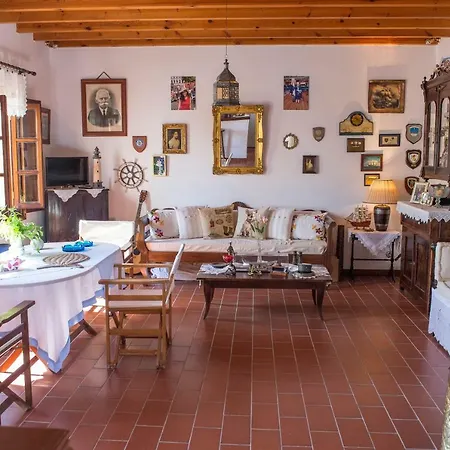 With Majestic View Holiday home *