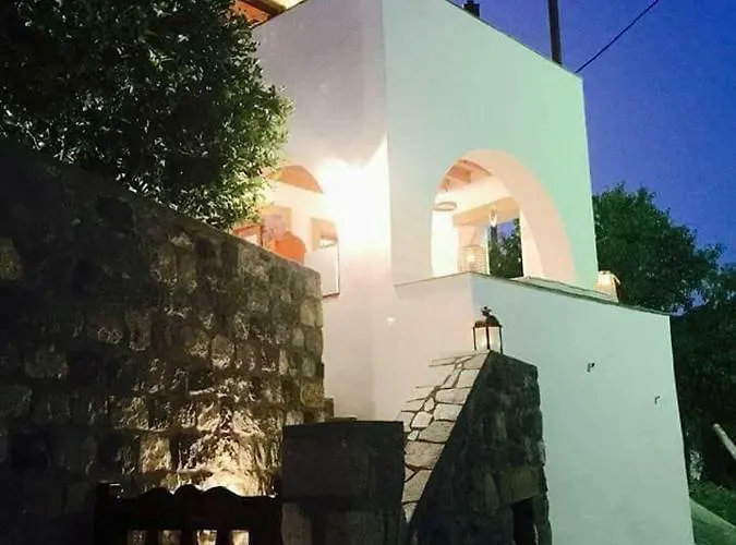 With Majestic View *