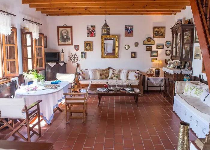 With Majestic View Holiday home *