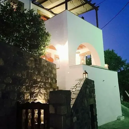 With Majestic View *
