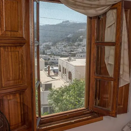 With Majestic View *