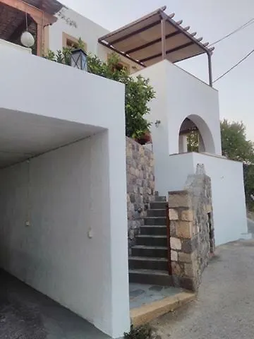 With Majestic View *