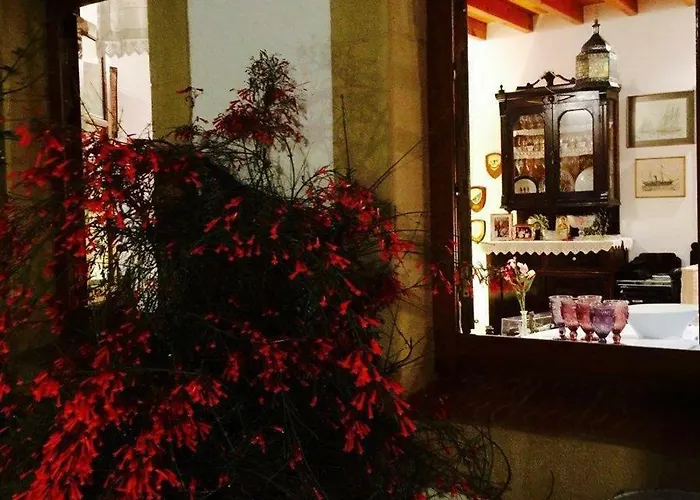 With Majestic View Semesterbostad Pátmos